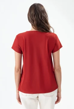 T-shirt LINDA