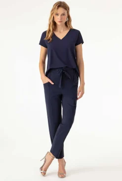 T-shirt LINDA