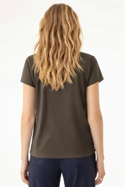 T shirt LINDA