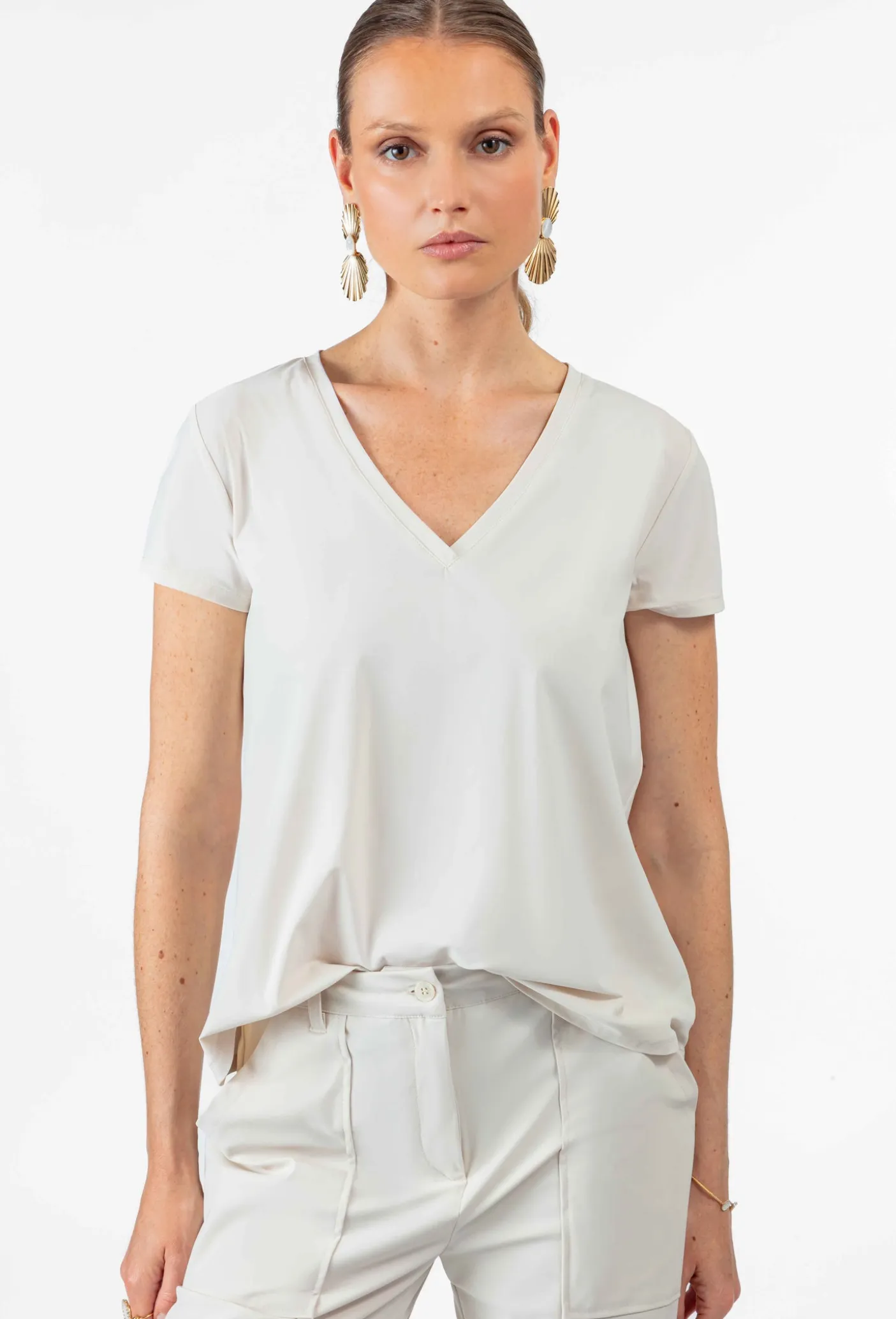 T-shirt LINDA