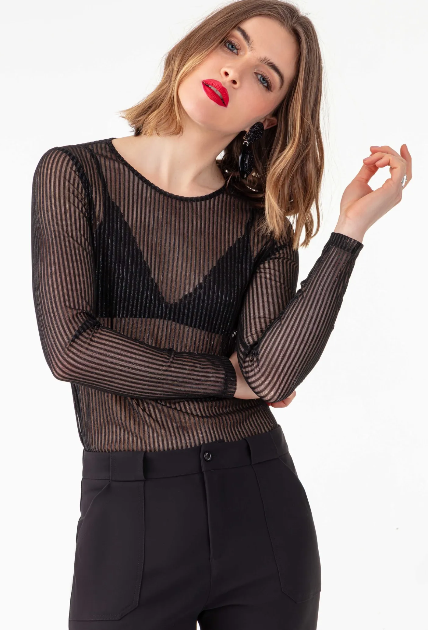 T-shirt LUMI