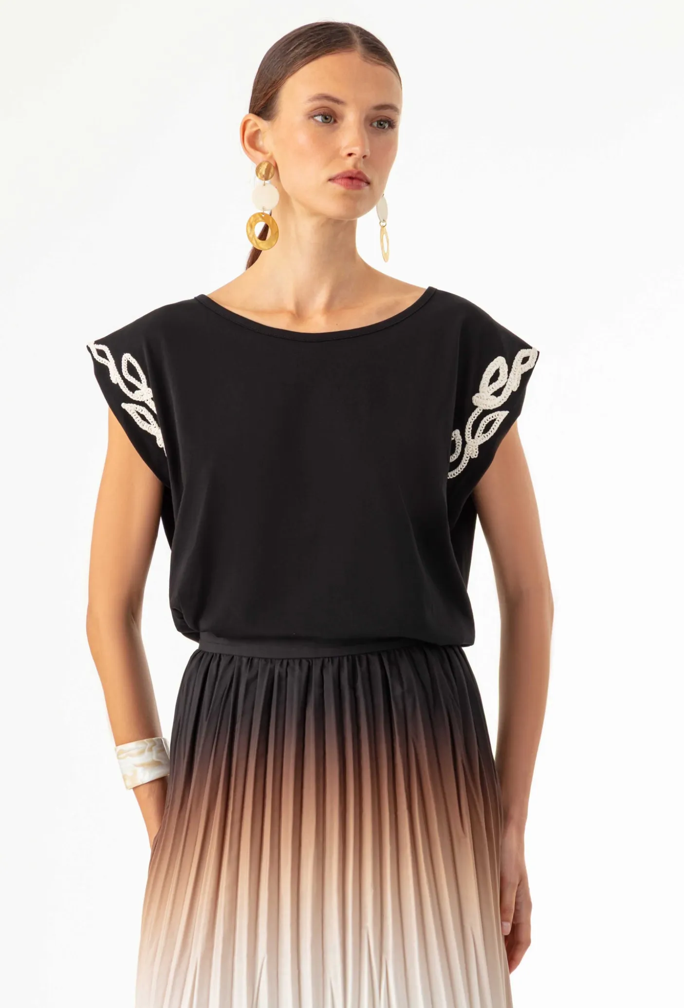 T-shirt MAUD