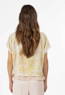 T-shirt PIERCE
