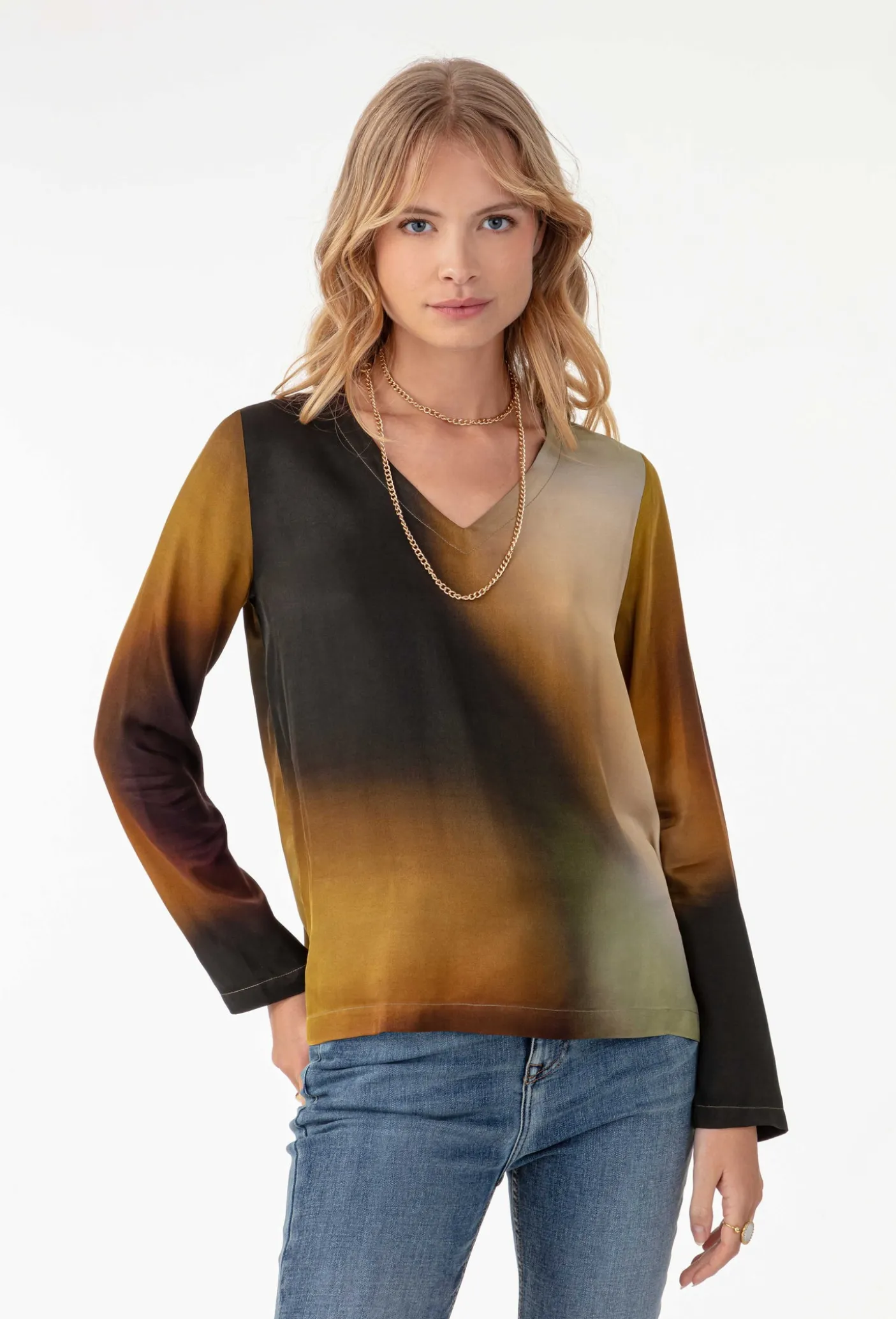 T-shirt VAILA