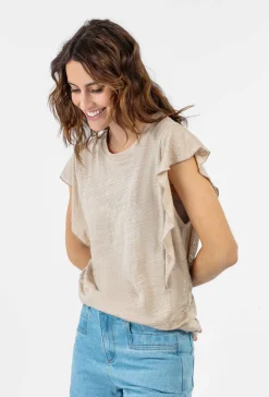 T-shirt VEDA