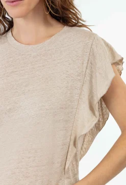 T-shirt VEDA