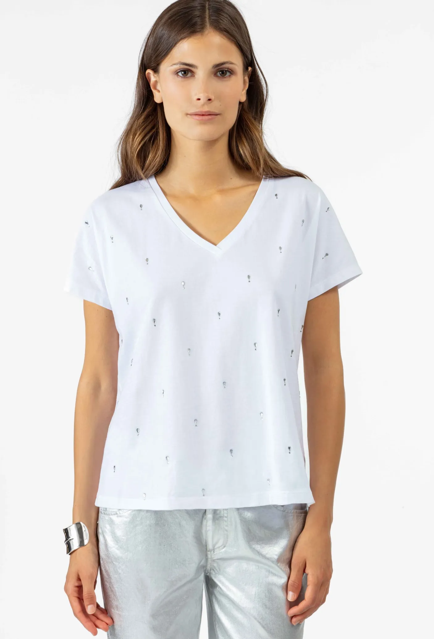 T-shirt VICKIE