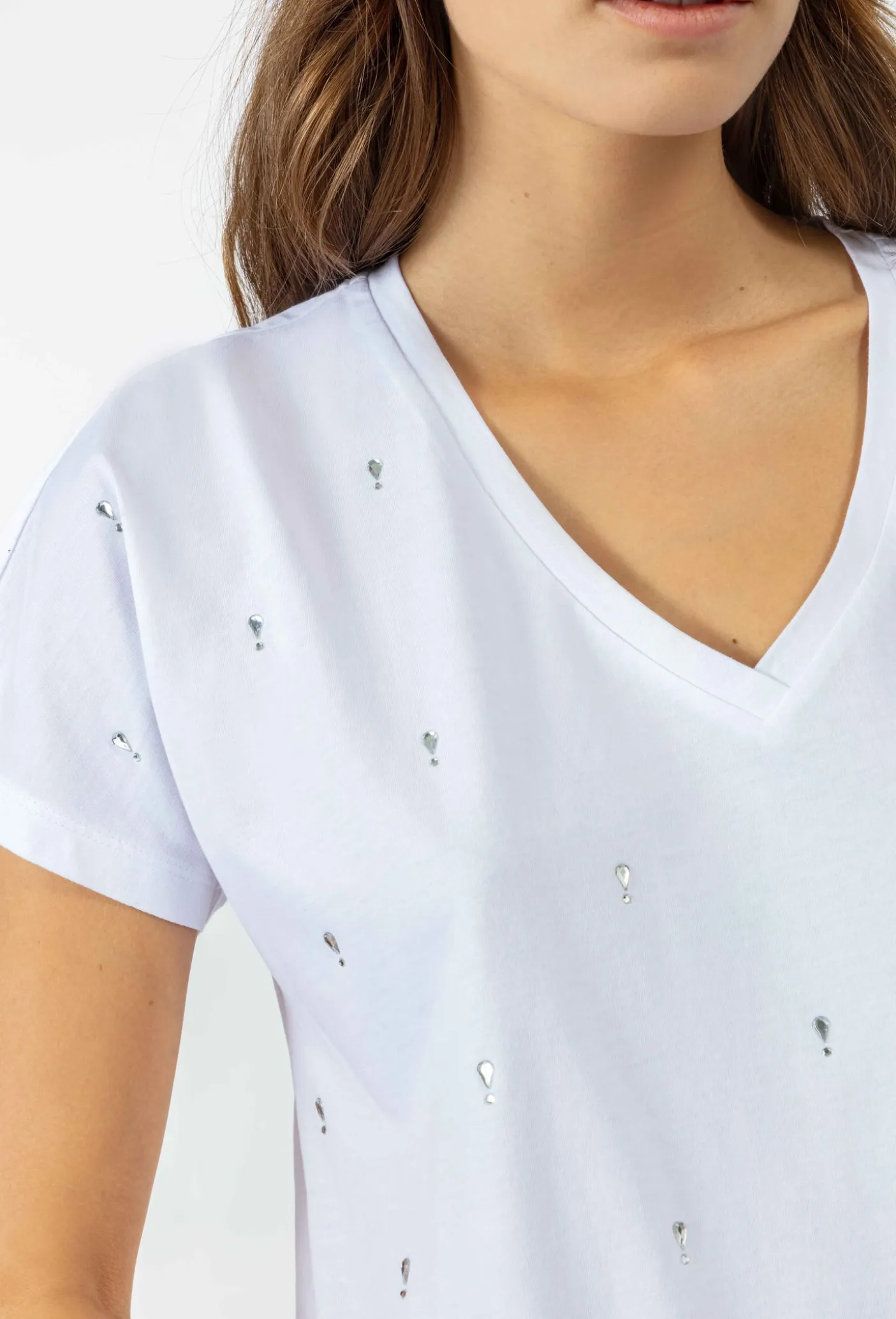 T-shirt VICKIE