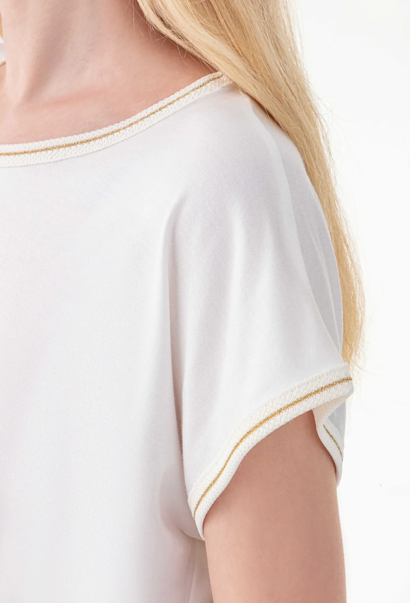 T-shirt WENDY