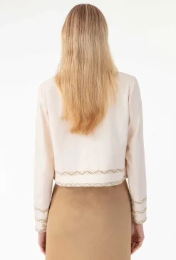 Veste AMIR