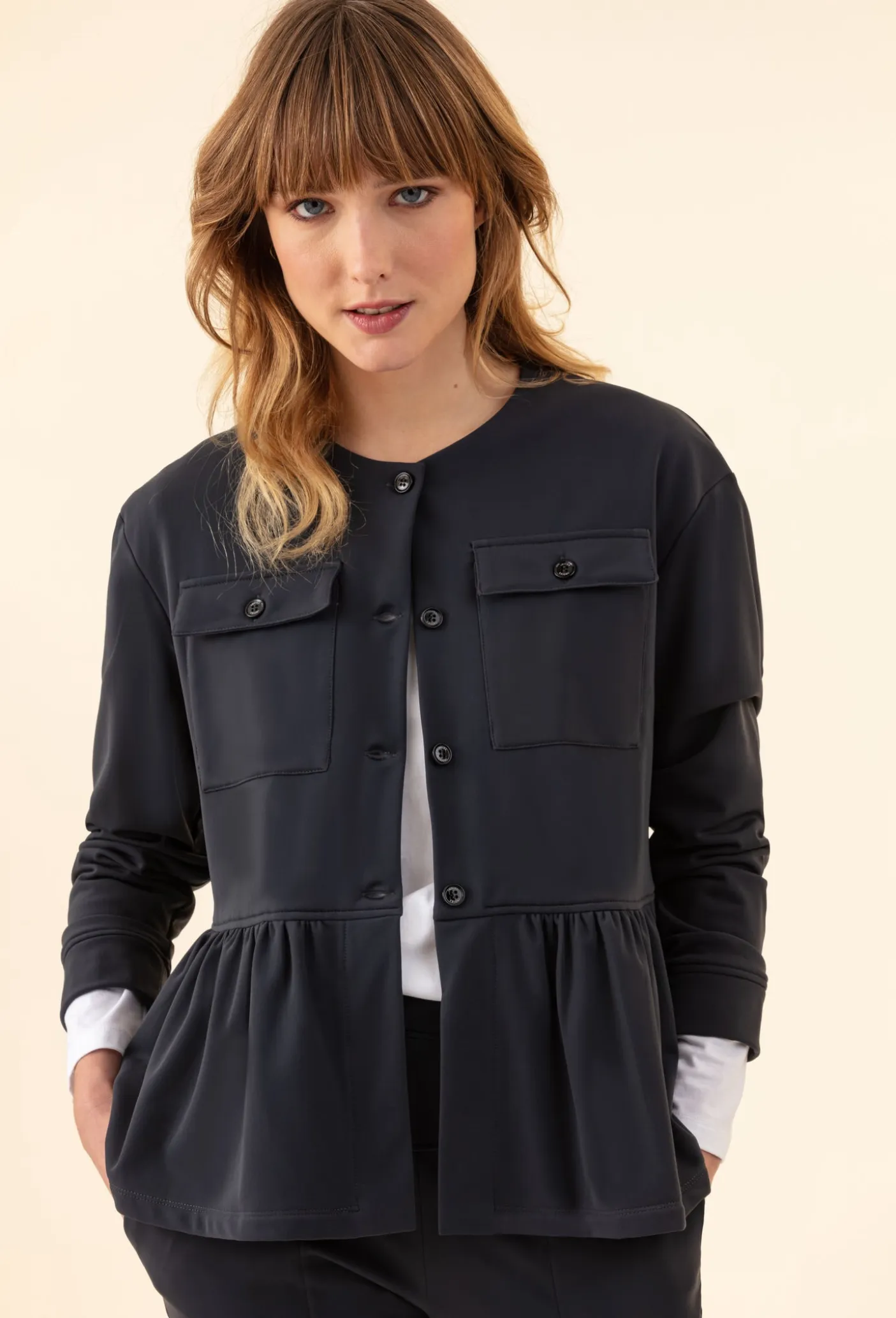 Veste AMOR