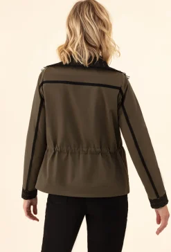 Veste APOLLO
