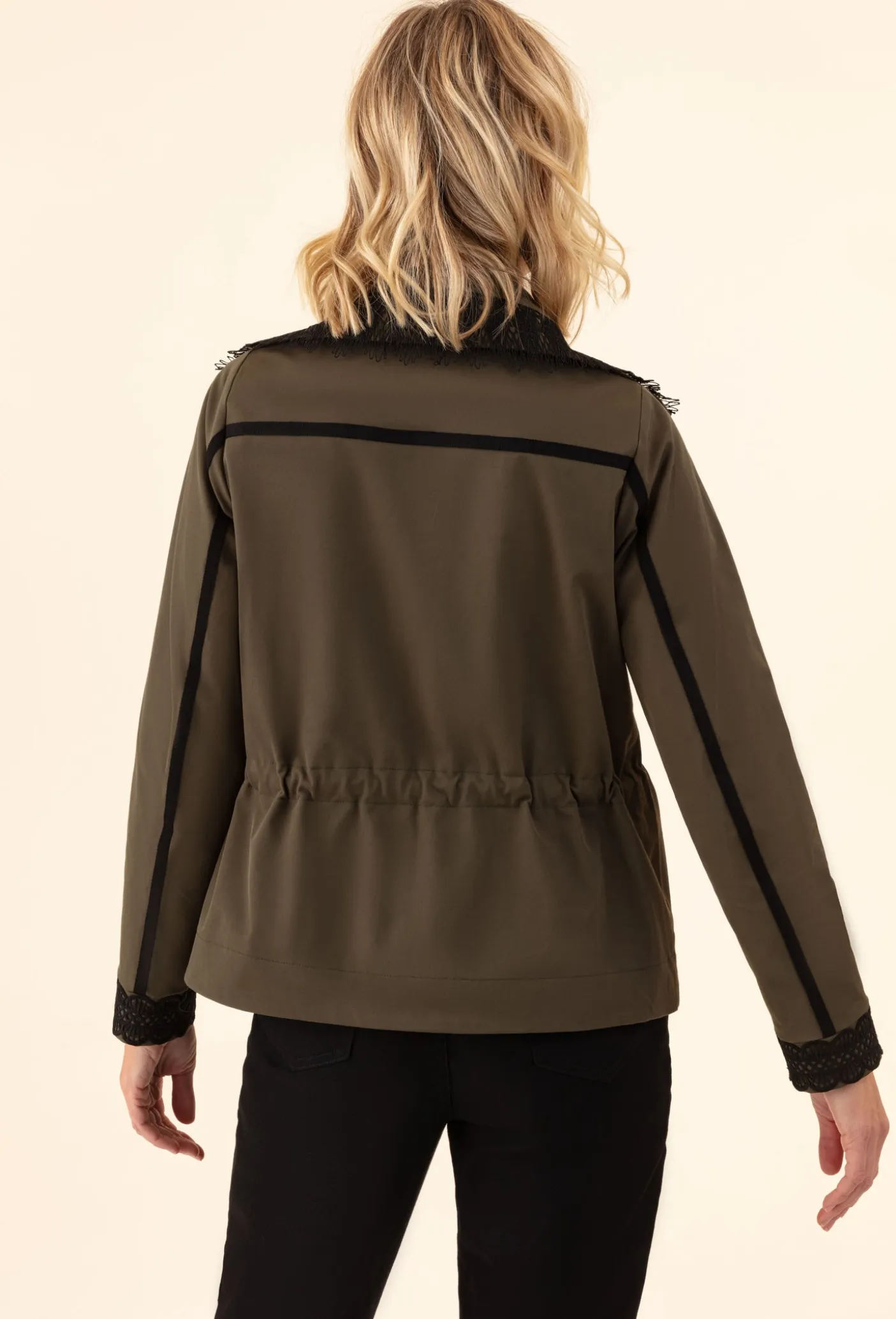 Veste APOLLO