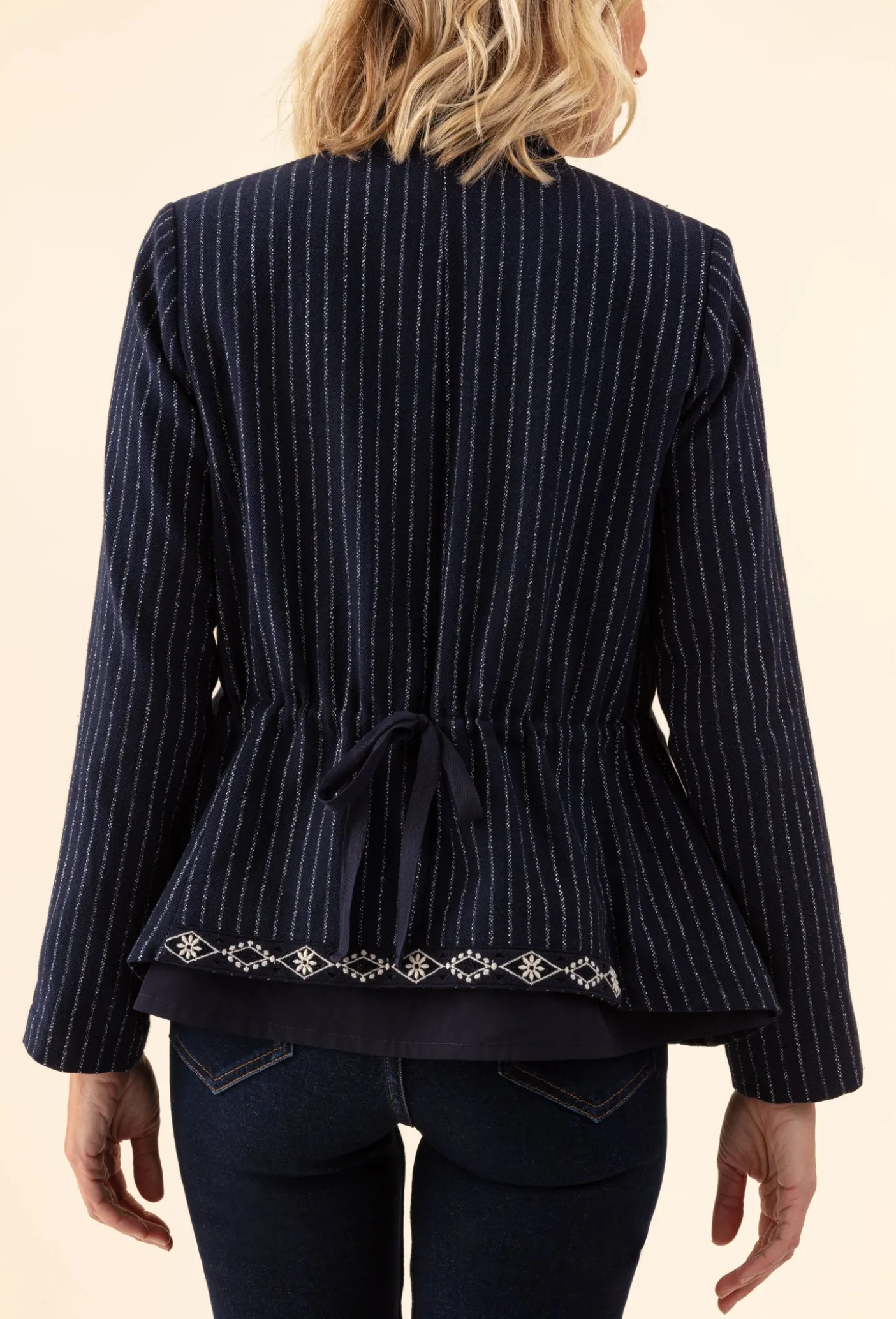 Veste ASTON