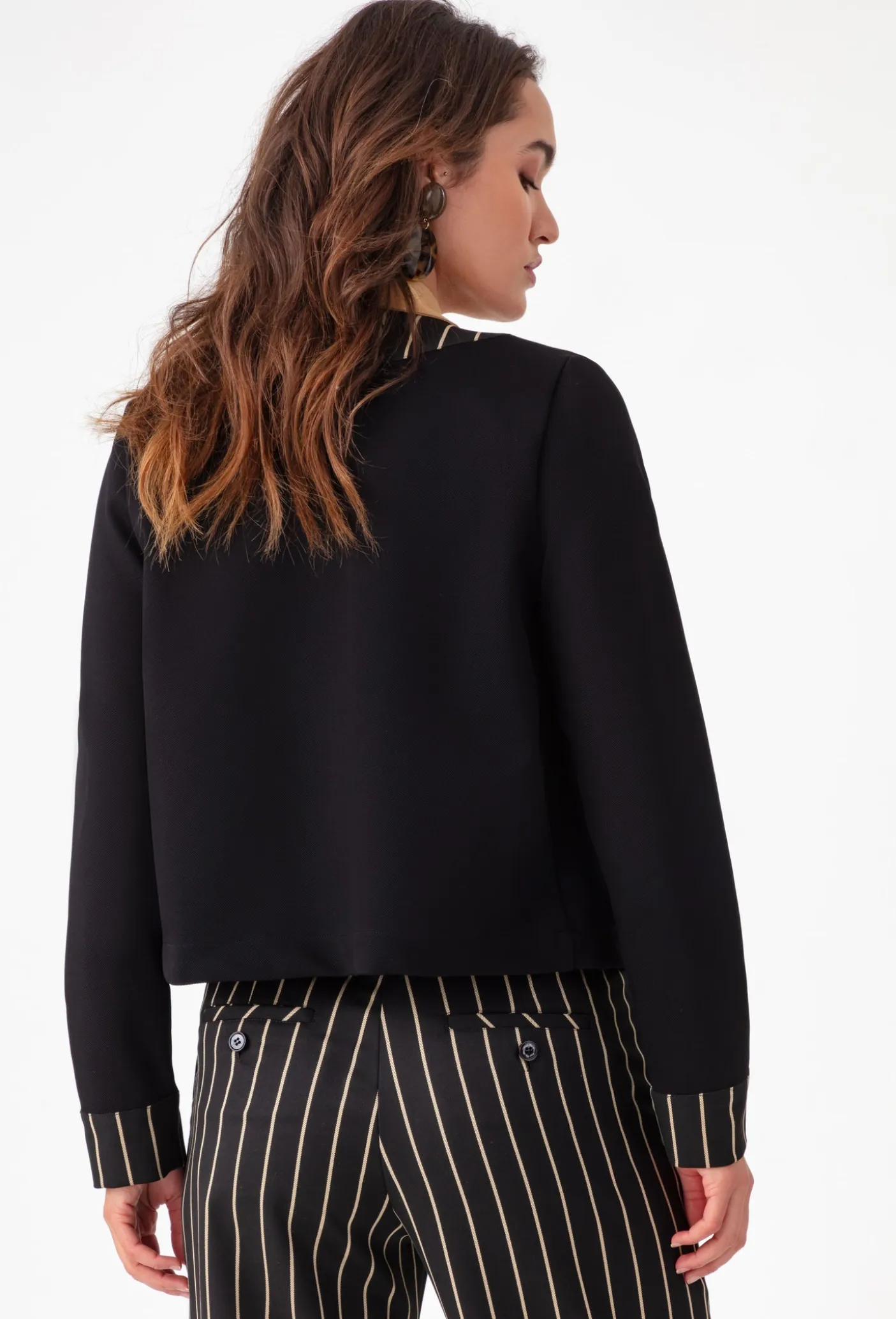 Veste CARMEN