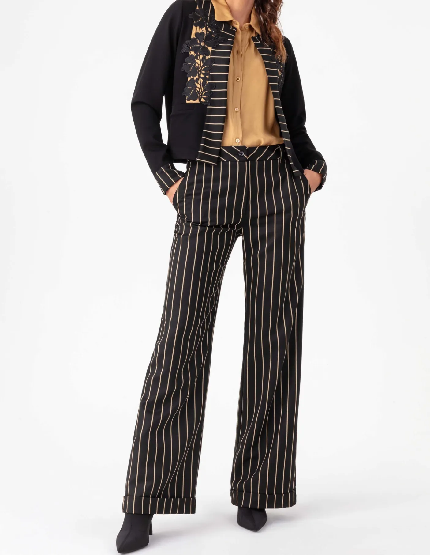 Veste CARMEN