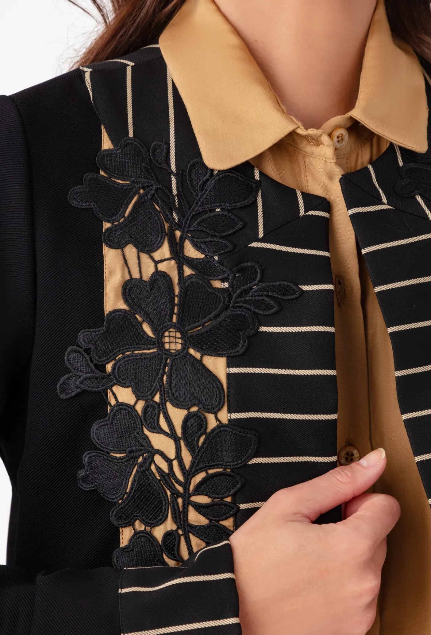 Veste CARMEN