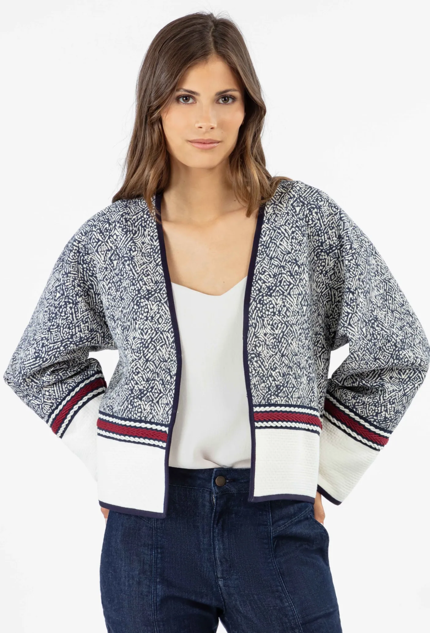 Veste CASEY