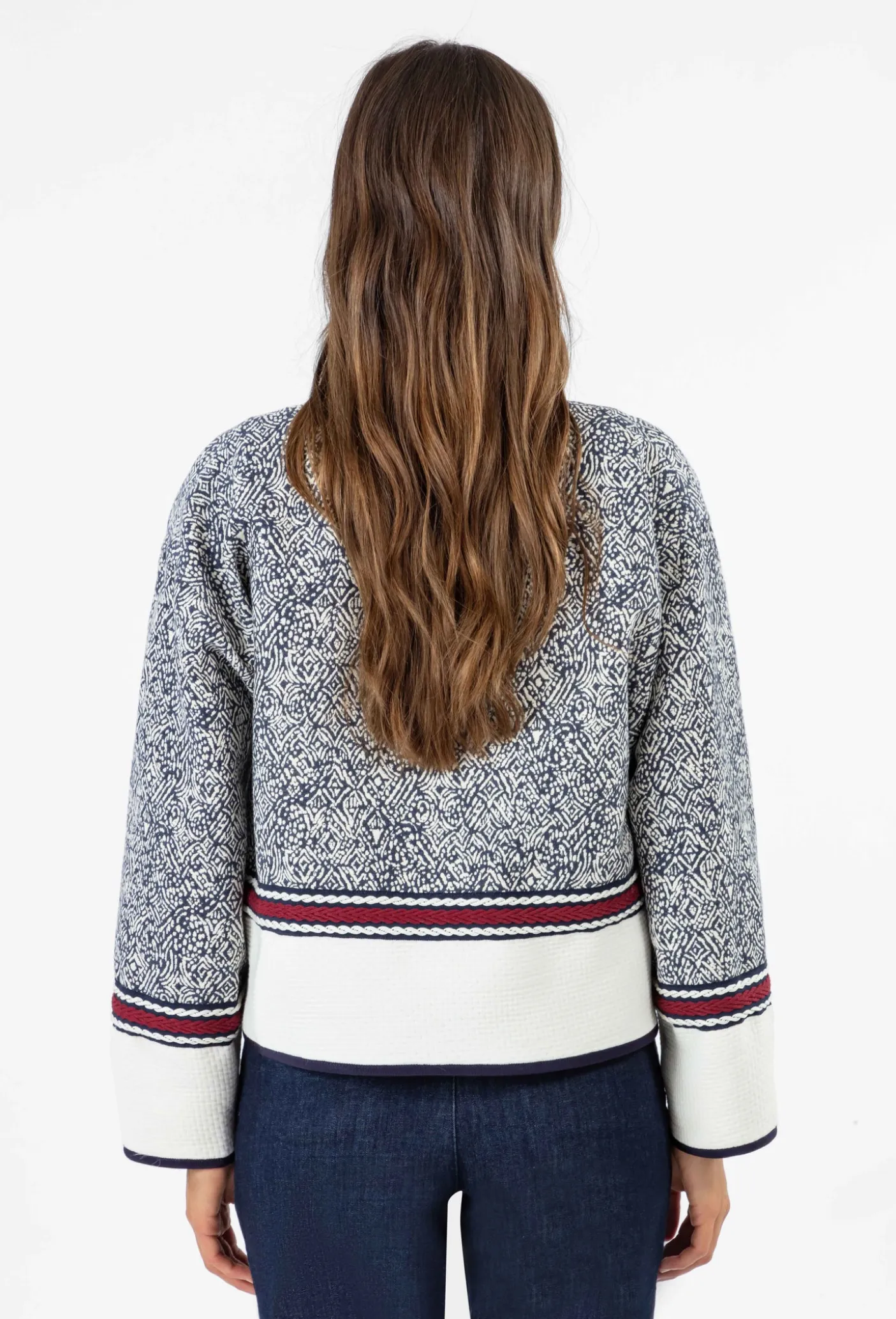 Veste CASEY