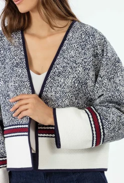 Veste CASEY