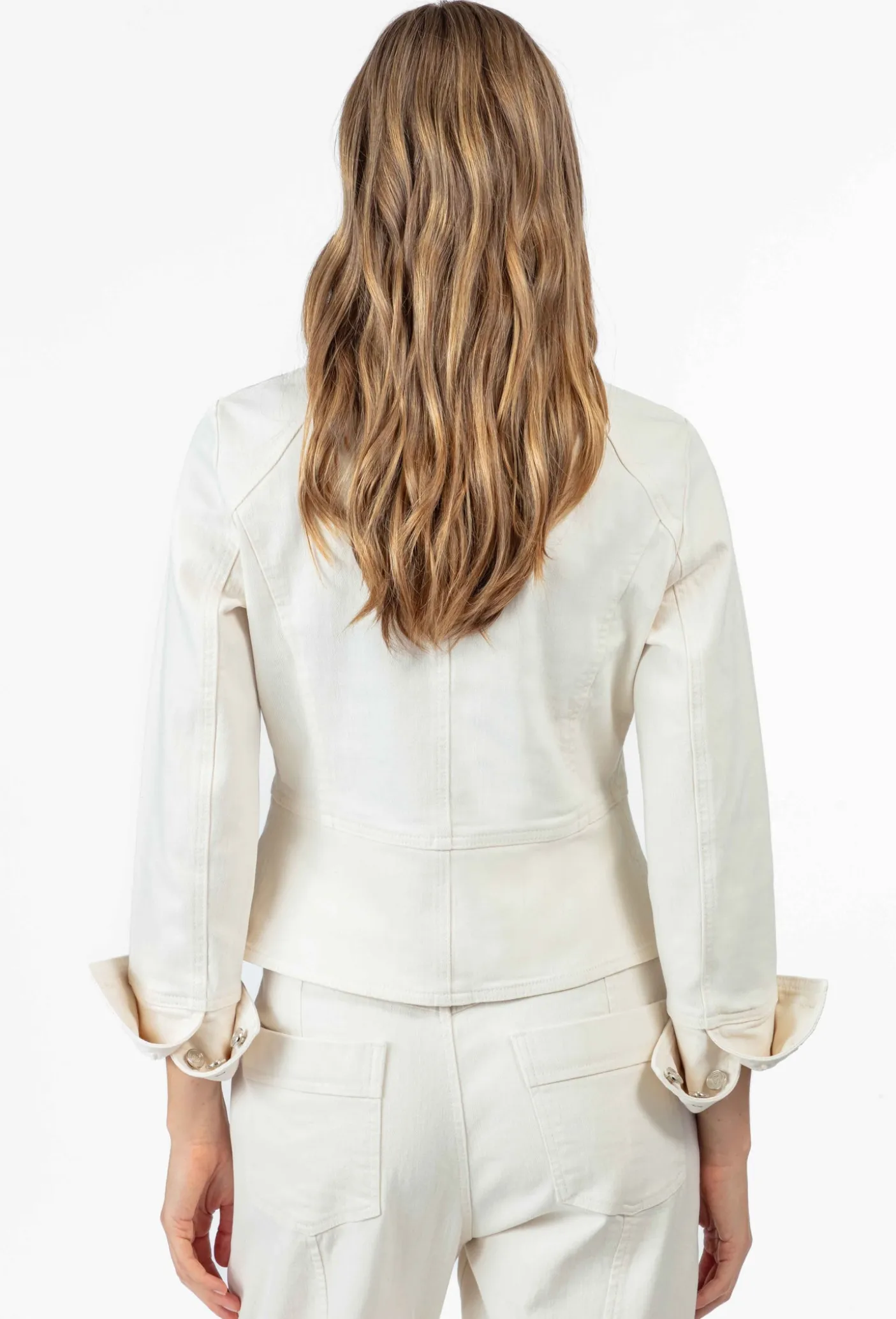 Veste CASSIO