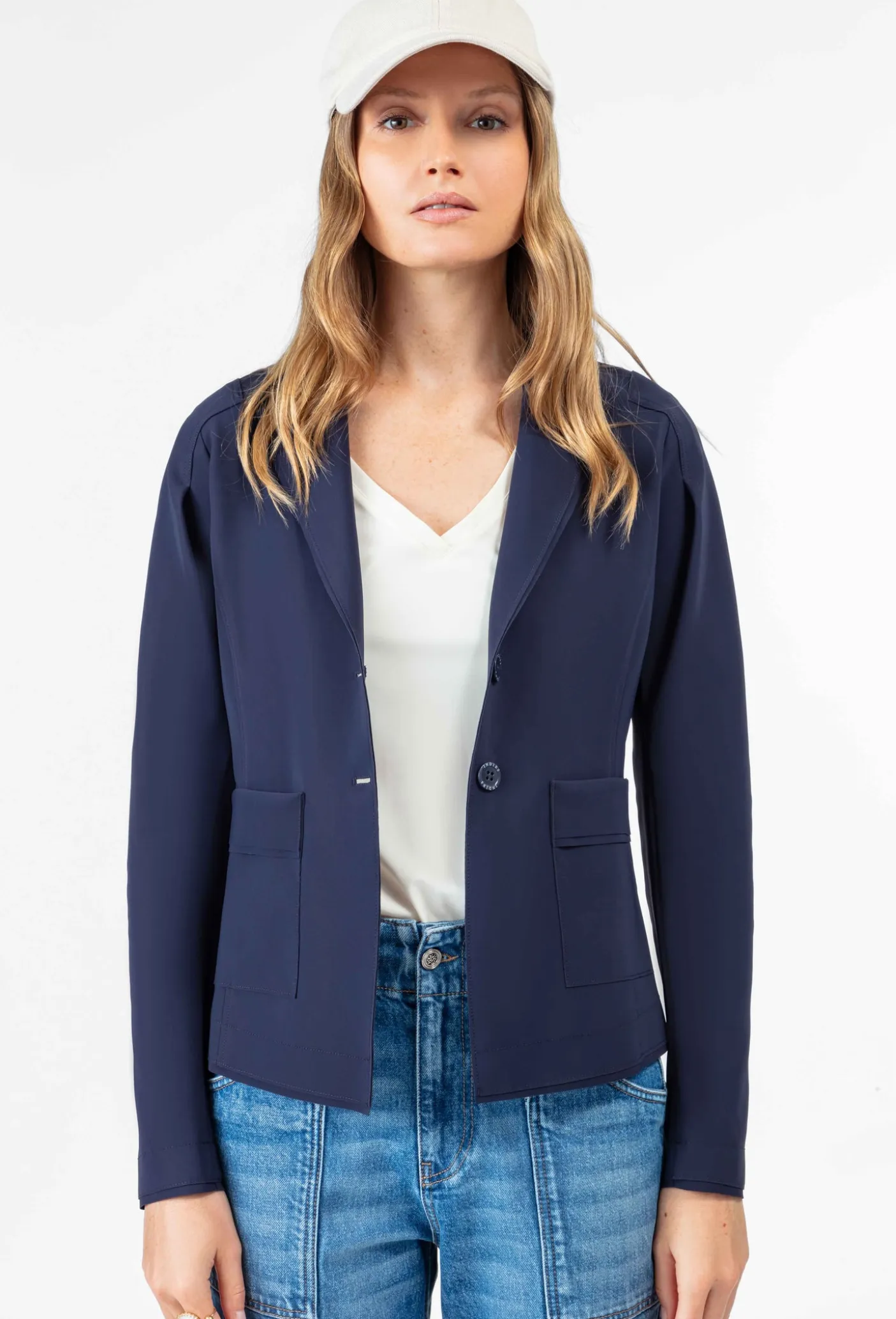 Veste DORIAN
