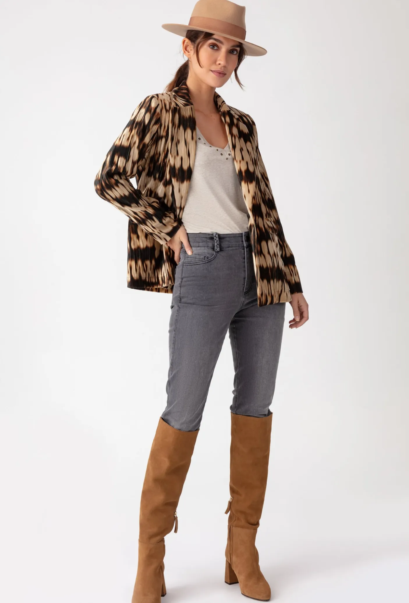 Veste EMANI
