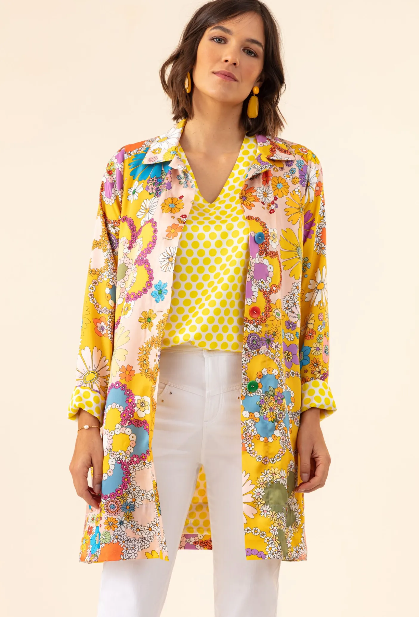 Veste Glaieul