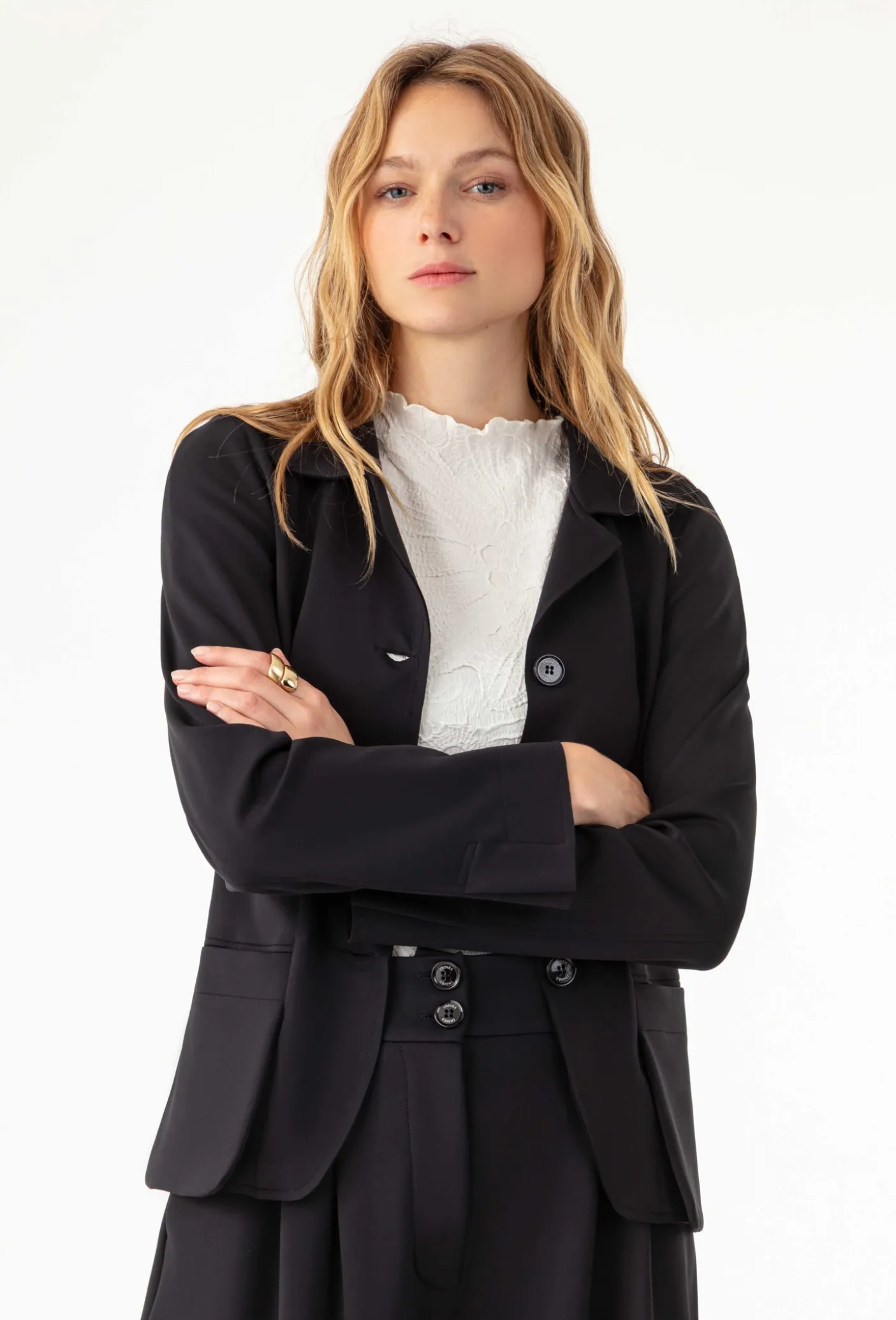 Veste HARLOW