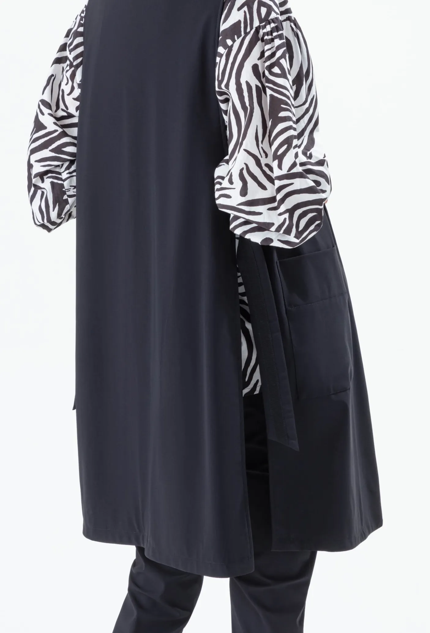 Veste HASNA