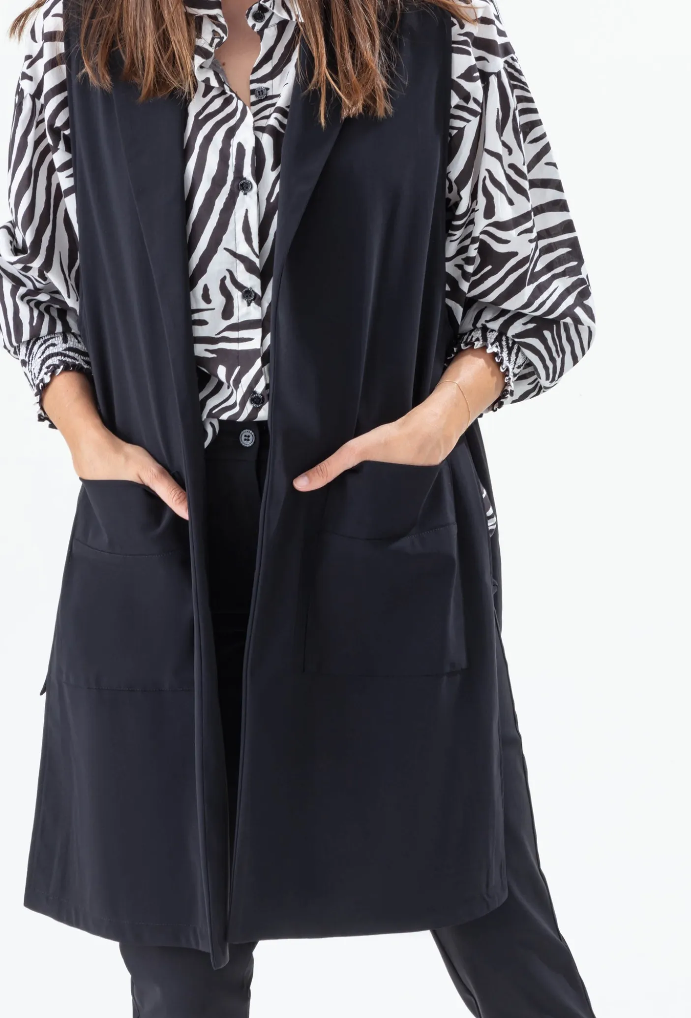 Veste HASNA