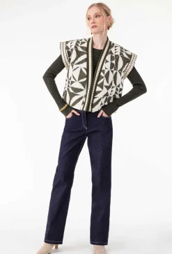 Veste HESPER