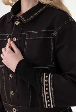 Veste IMARA