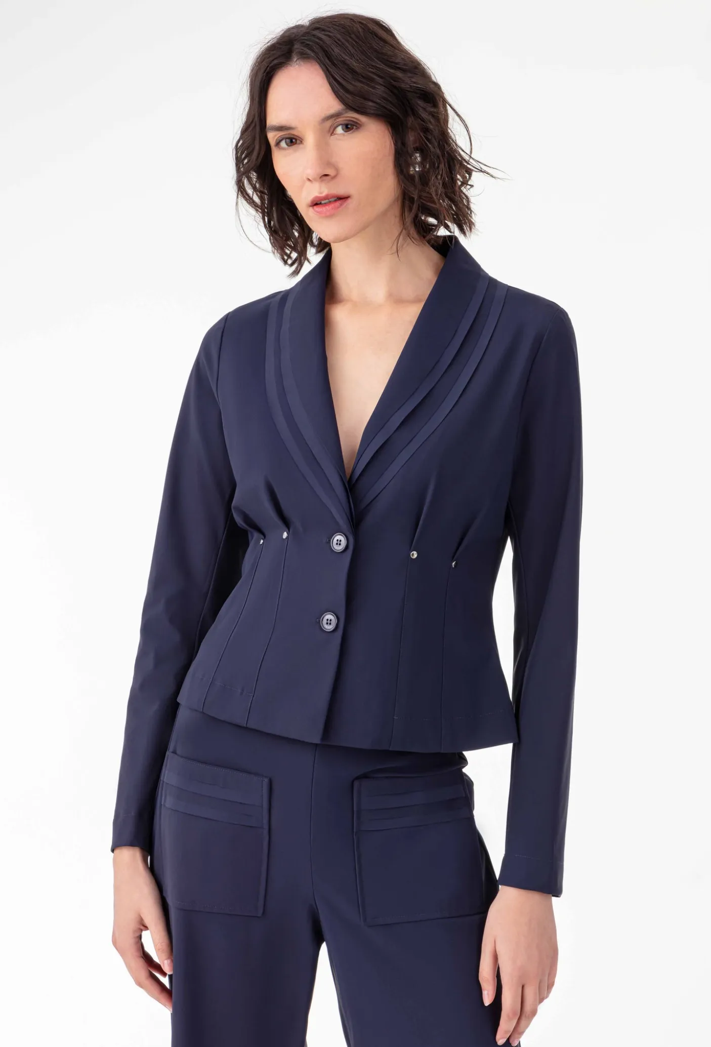 Veste IVANE