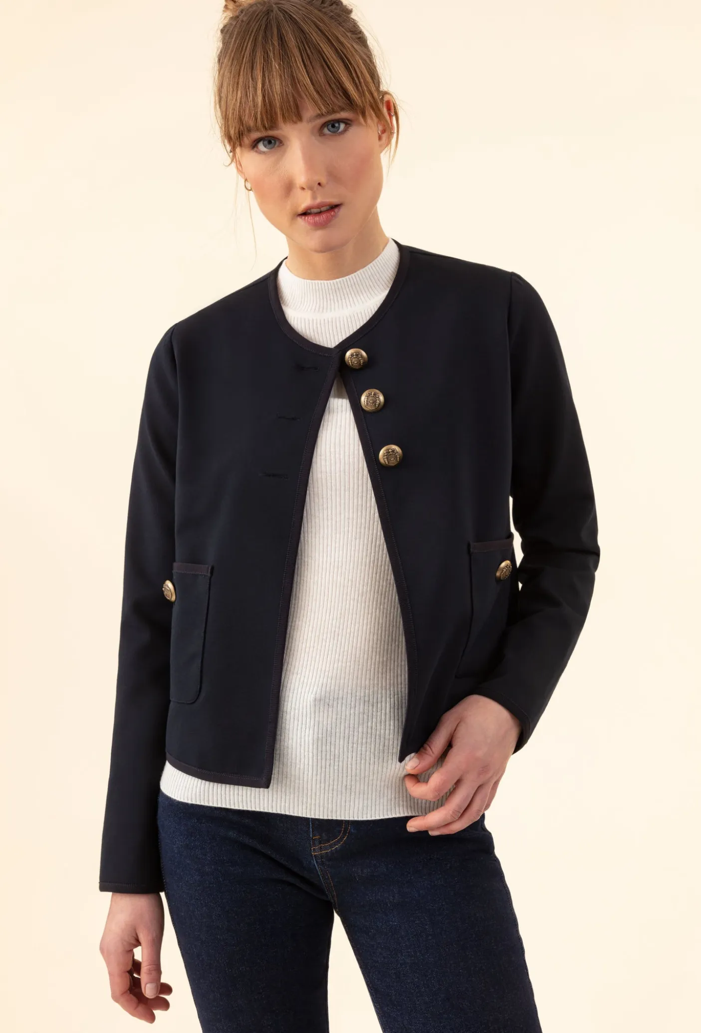 Veste JOE