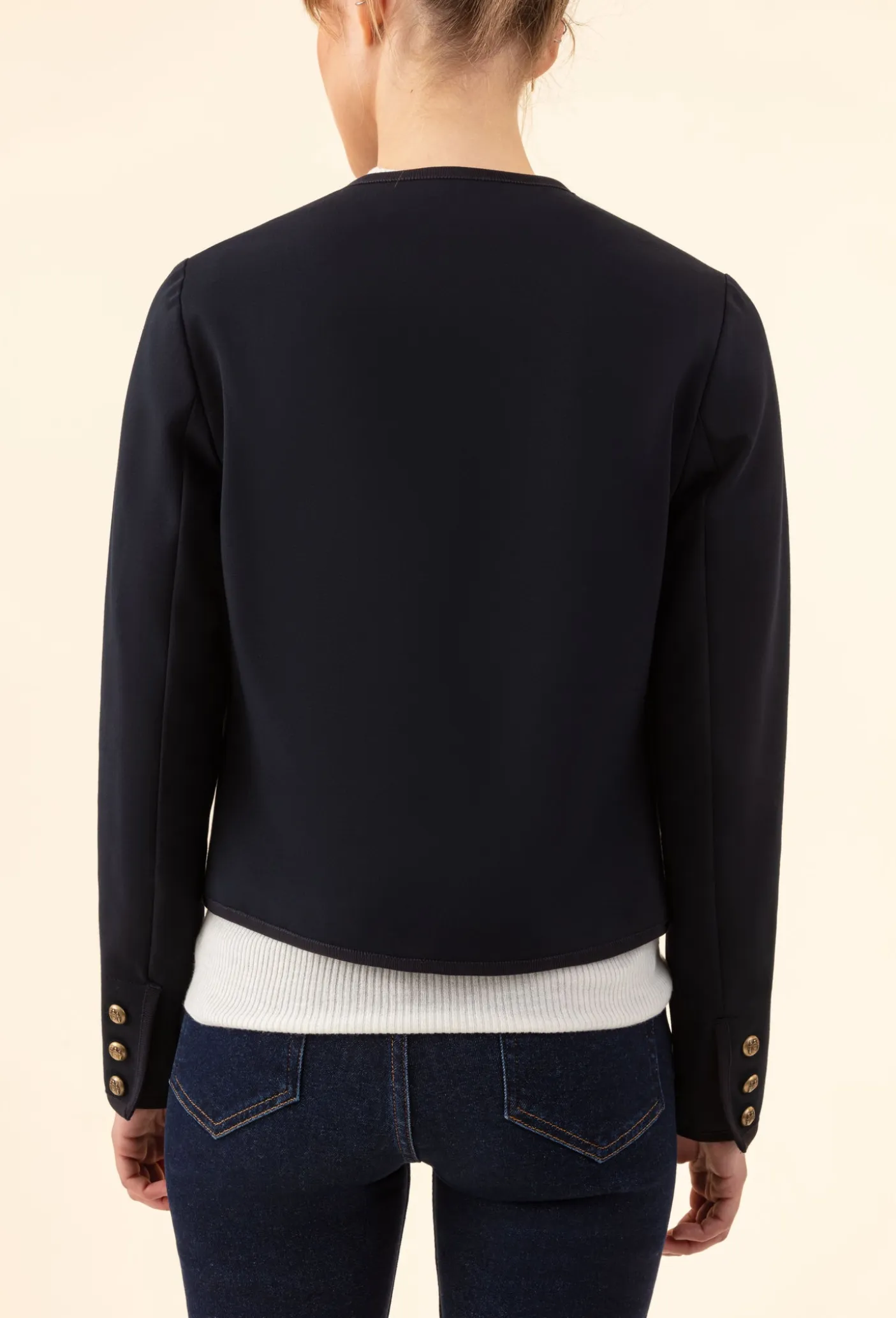 Veste JOE