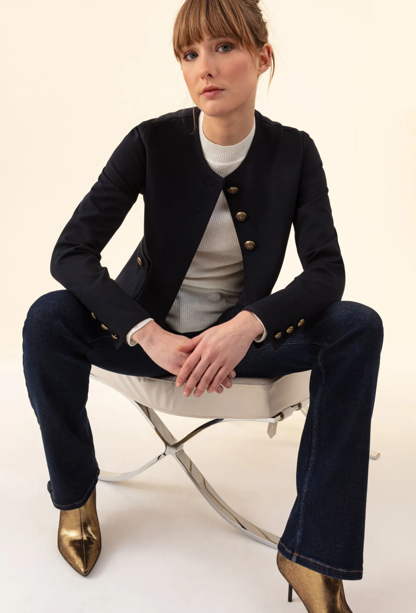 Veste JOE