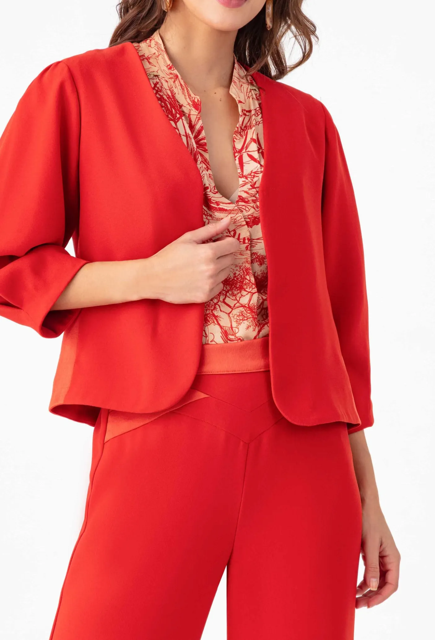Veste KIARA