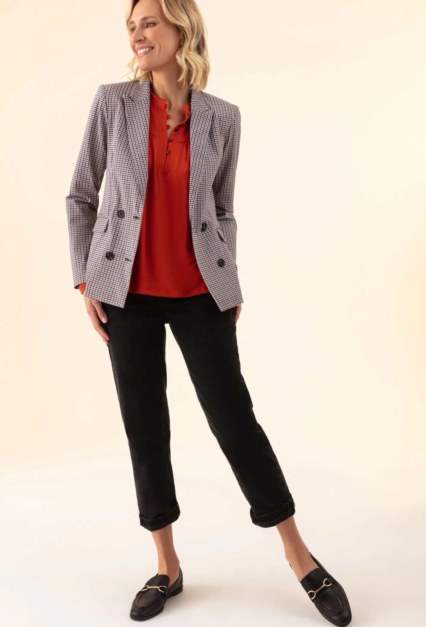 Veste LAUREL