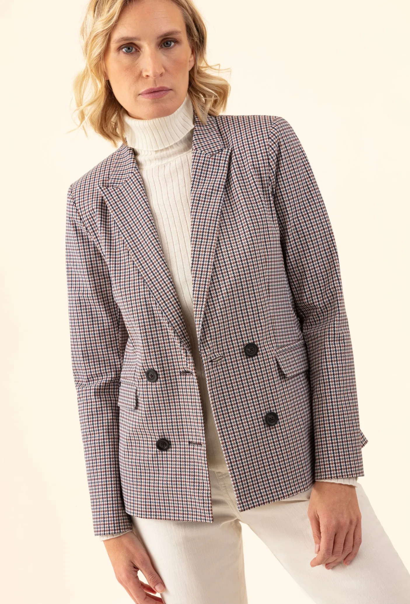 Veste LAUREL