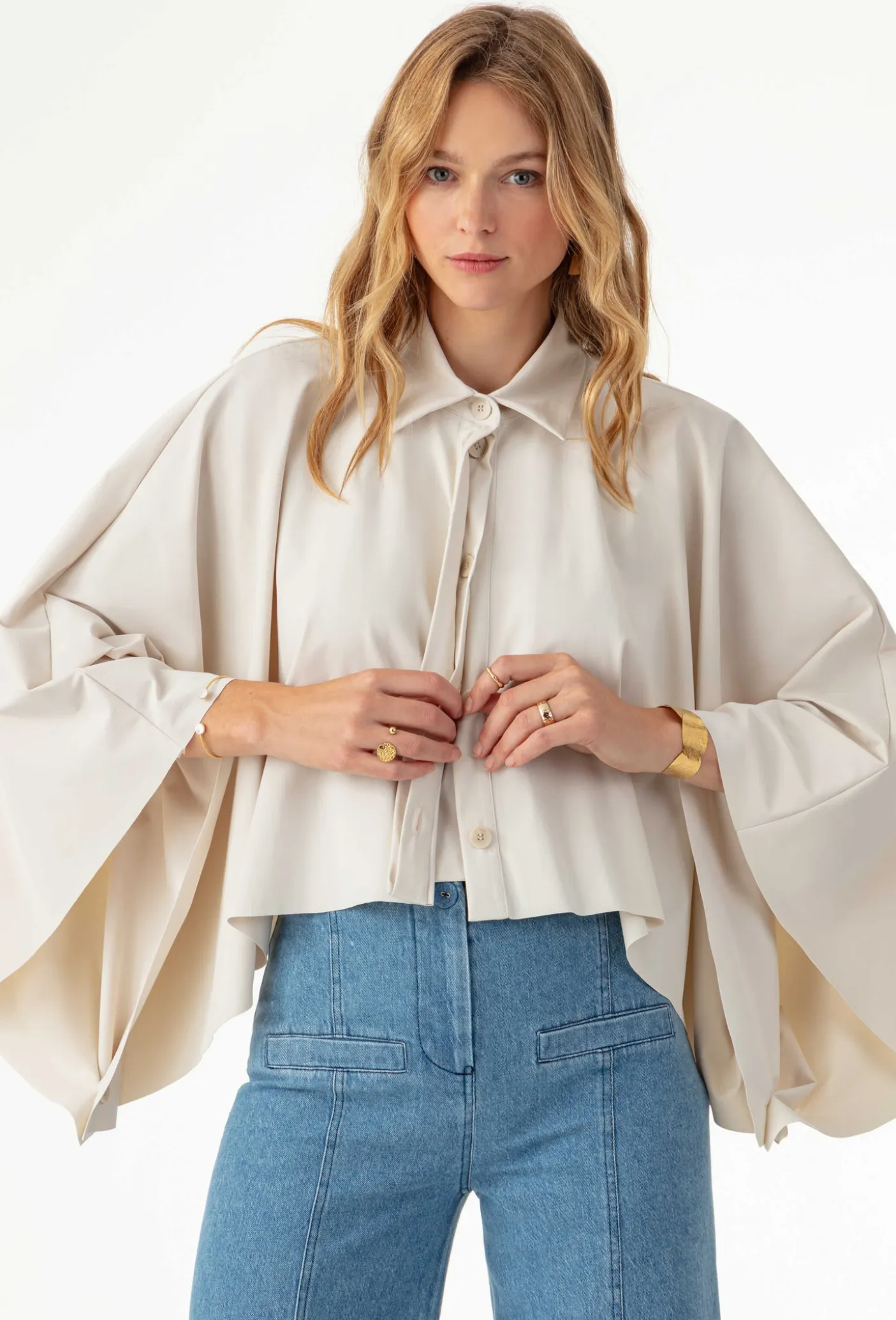 Veste LEONA