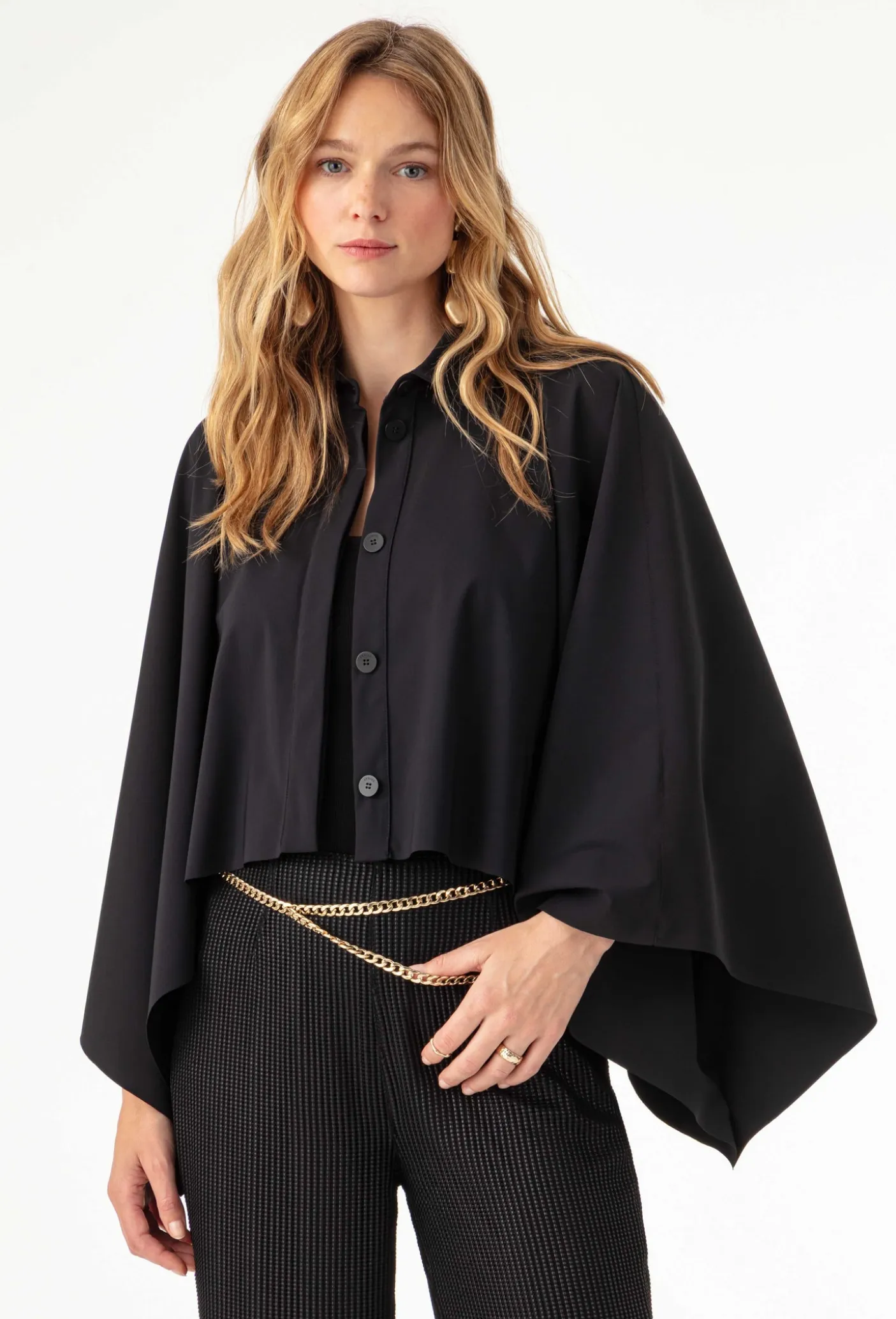 Veste LEONA