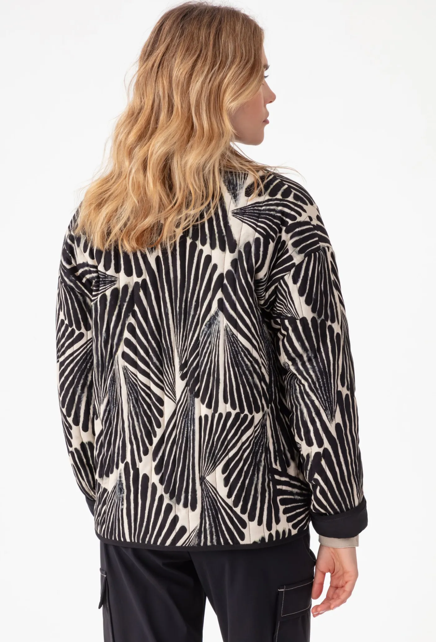 Veste LEWIS