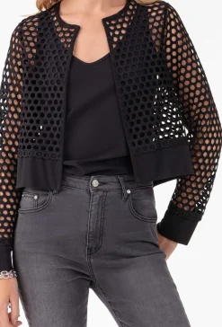 Veste LICHEN