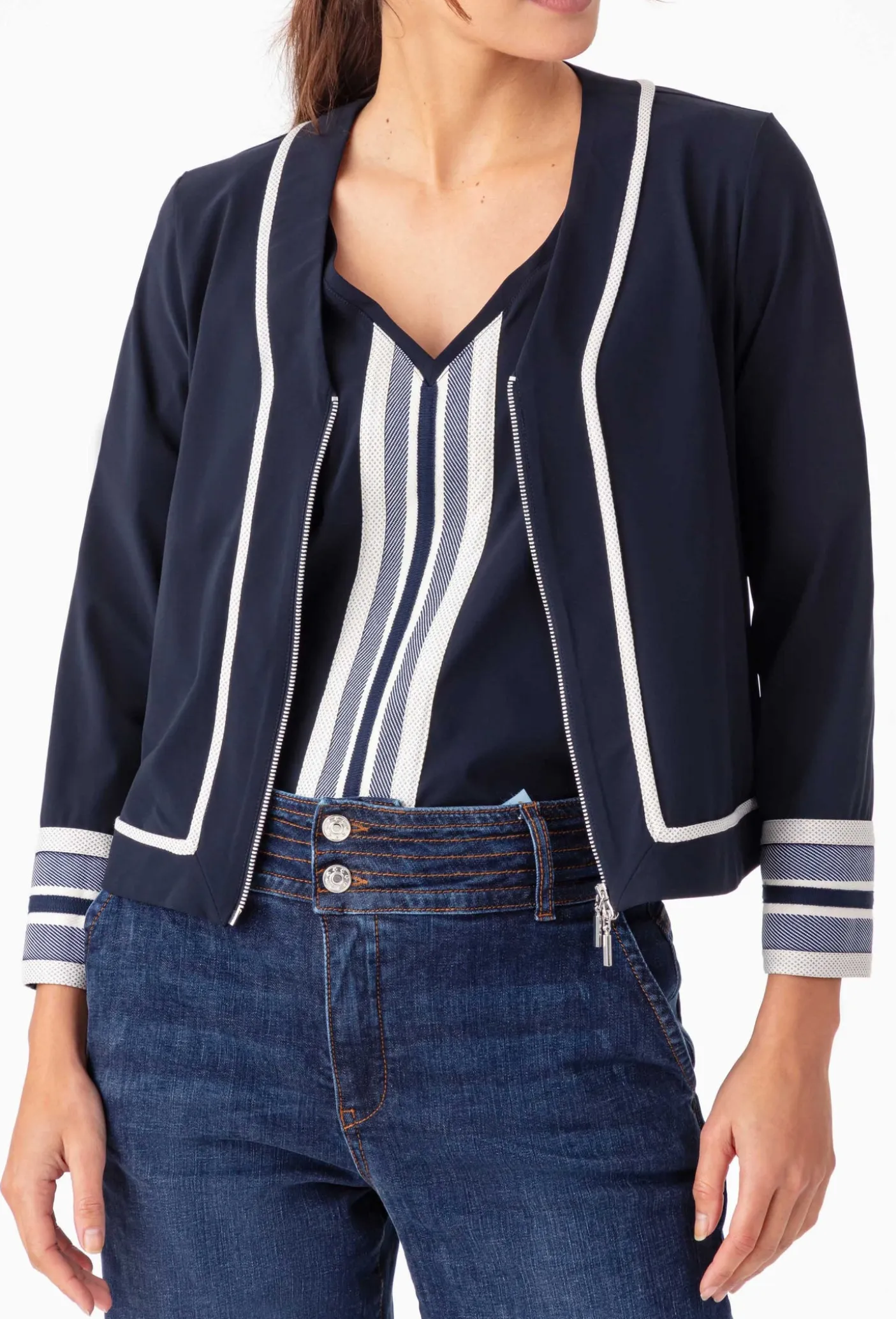 Veste LULA