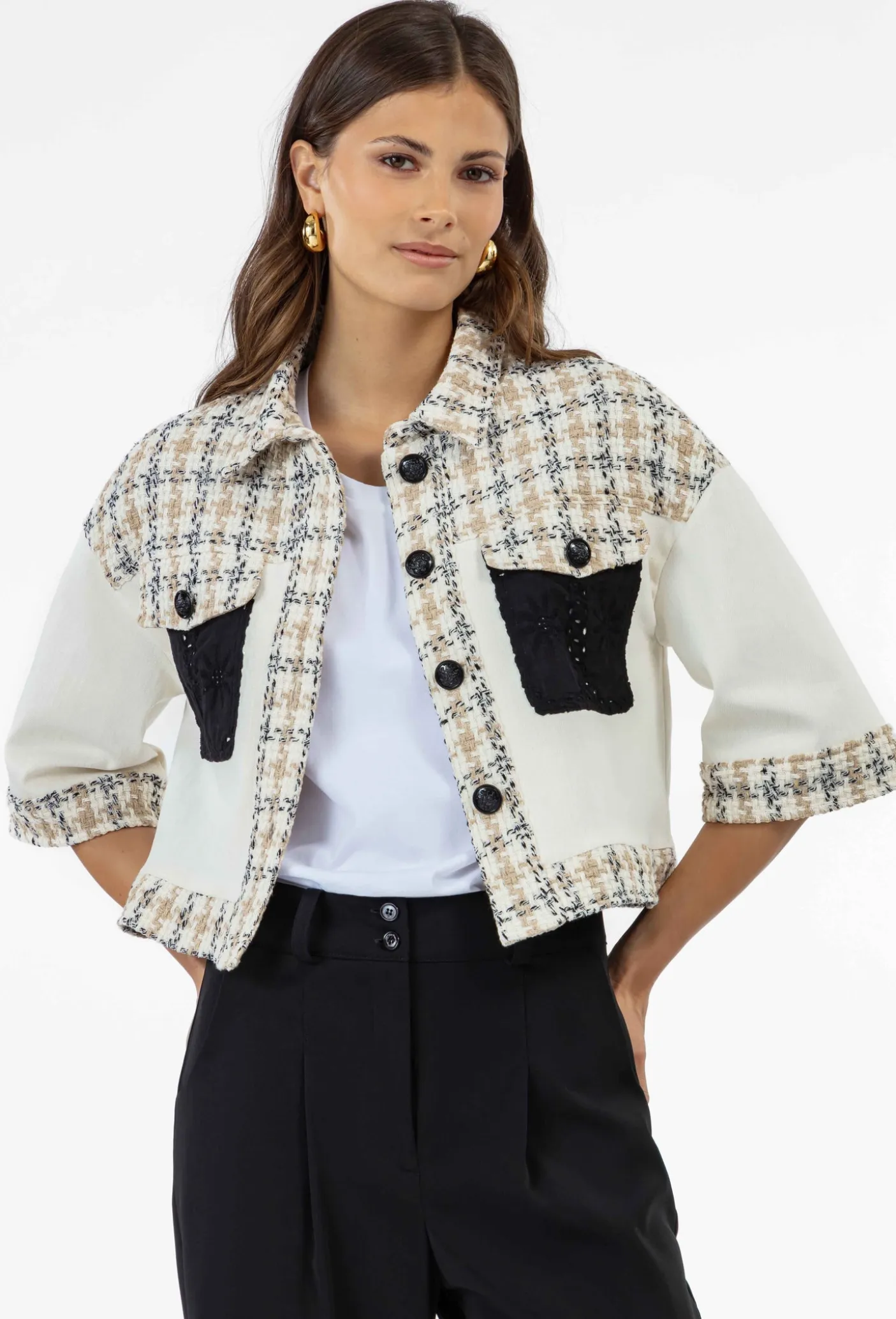Veste MARLON