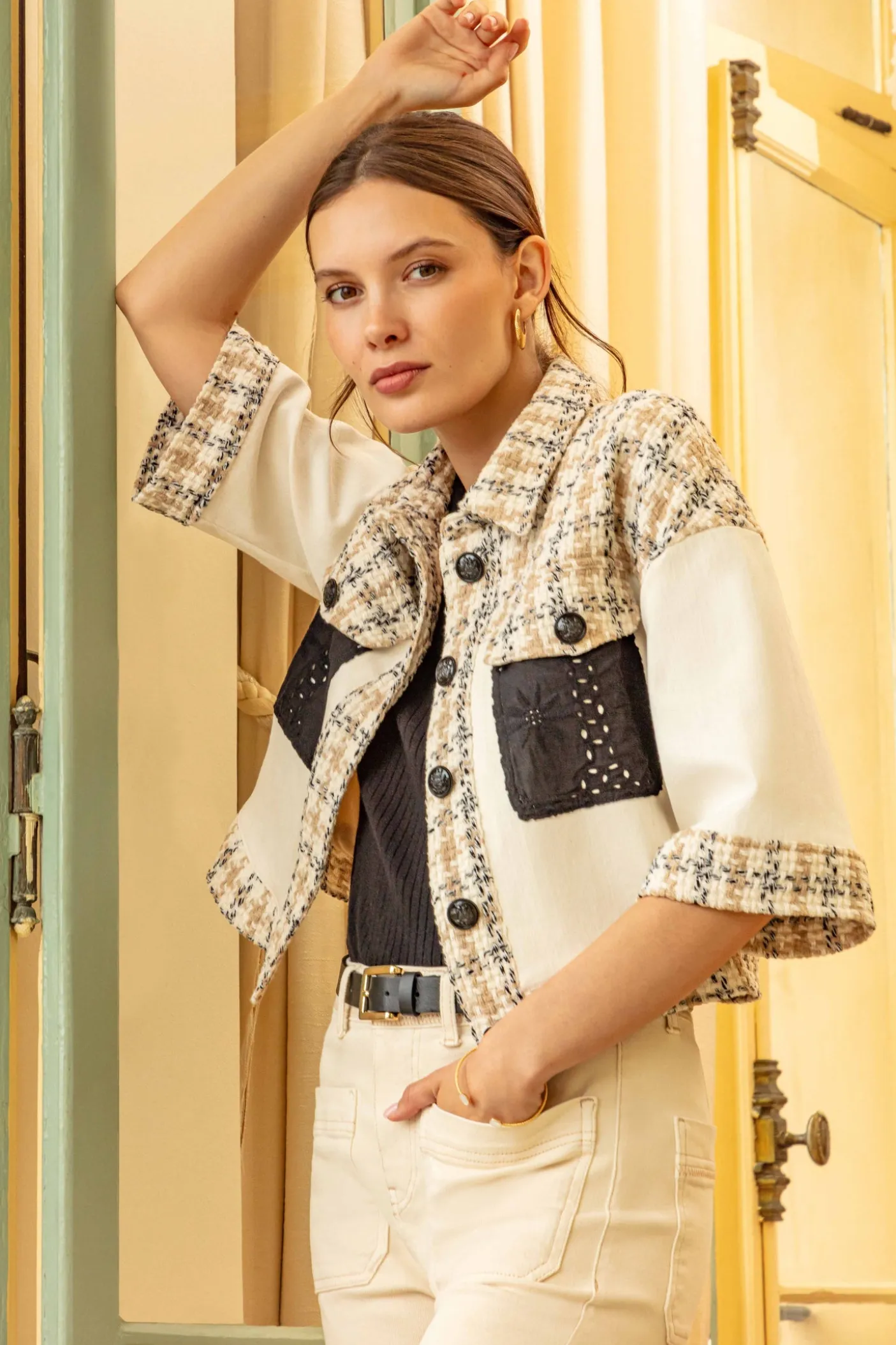 Veste MARLON