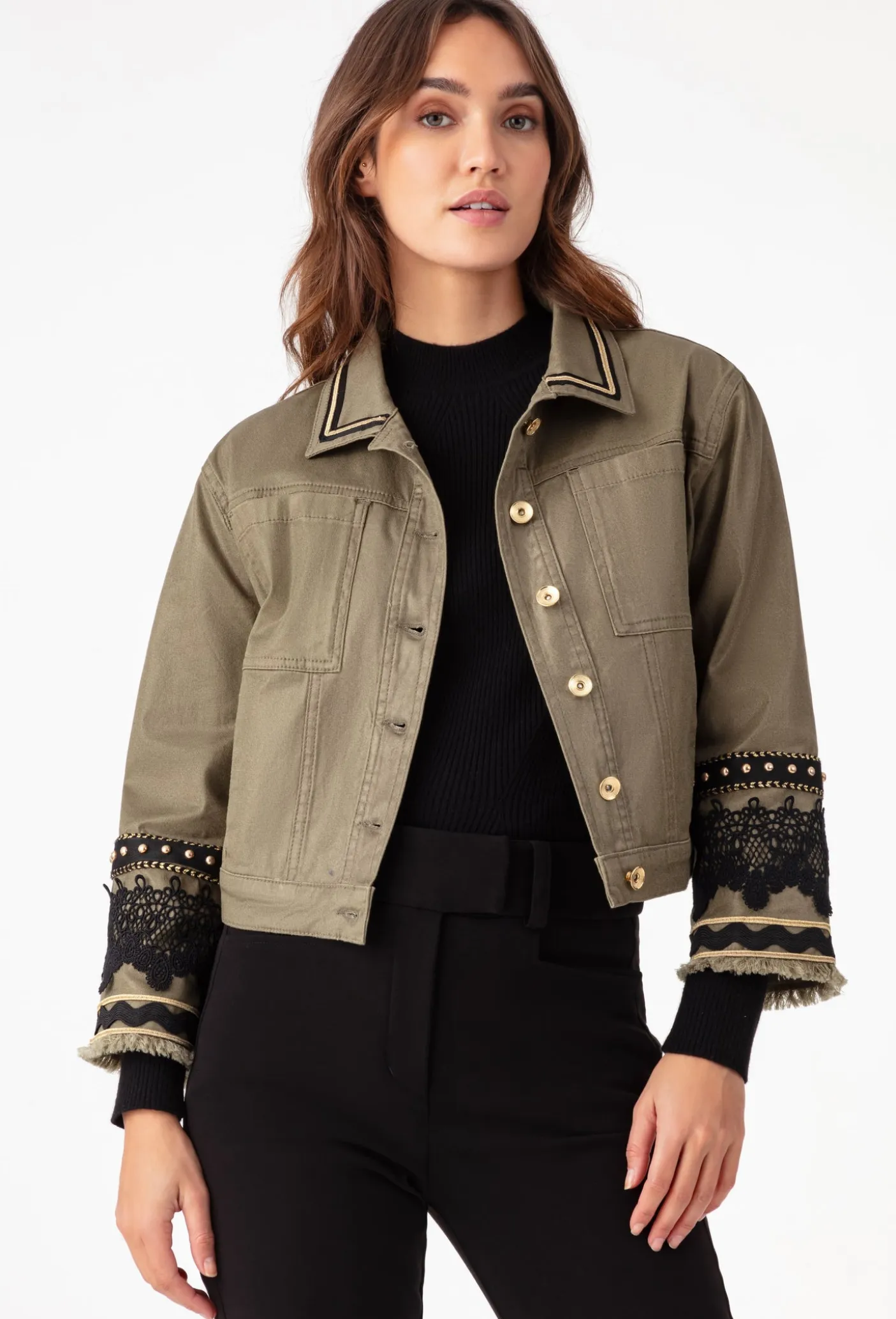 Veste NOHA