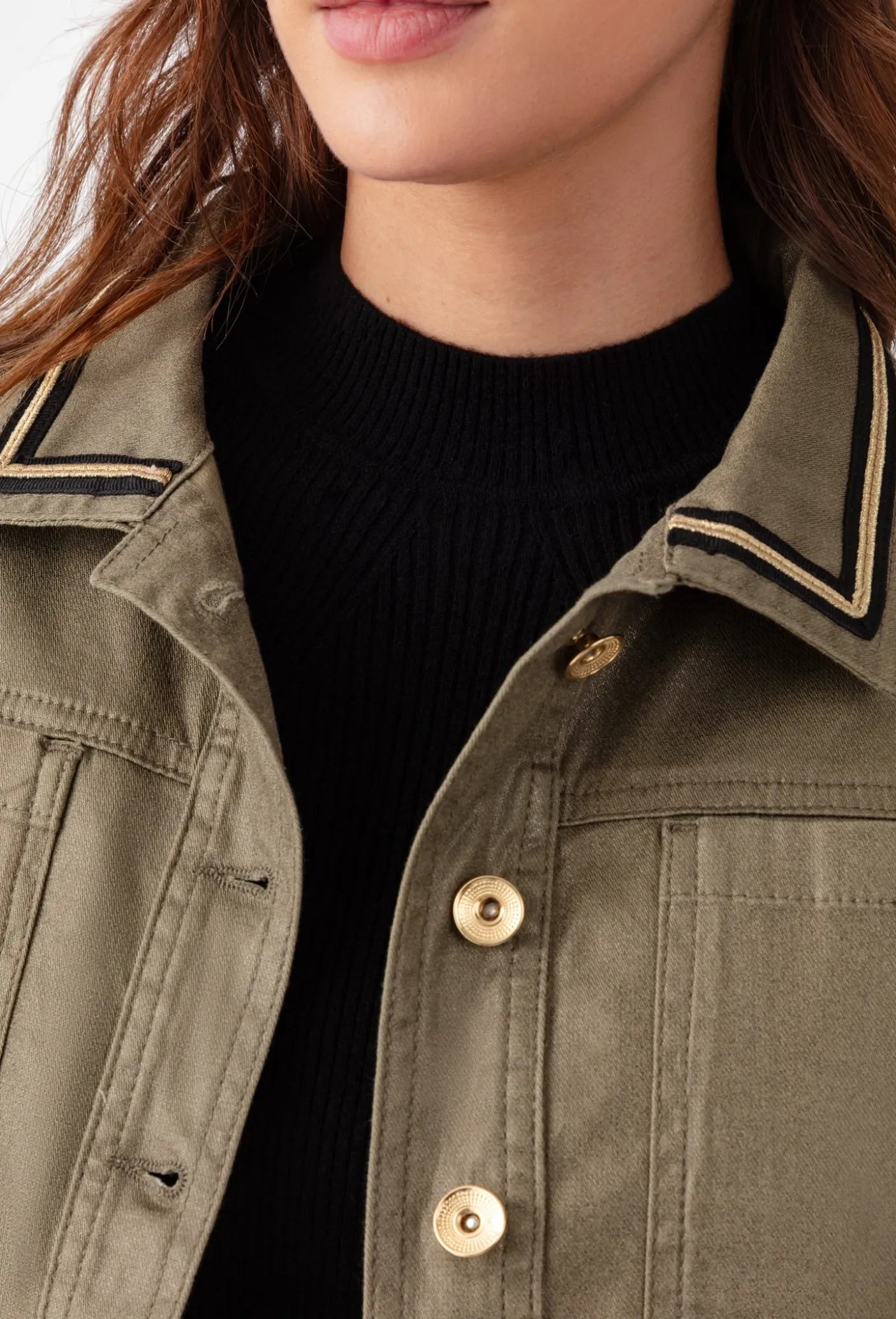 Veste NOHA