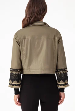 Veste NOHA